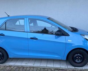 Kia Picanto Gebrauchtwagen