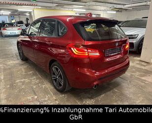 BMW 225 Active Tourer Gebrauchtwagen