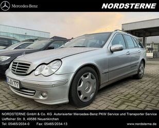 Mercedes-Benz C 200 Gebrauchtwagen
