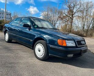 Audi 100 Gebrauchtwagen