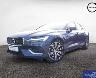Volvo V60 Gebrauchtwagen