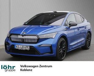 Skoda Enyaq Gebrauchtwagen