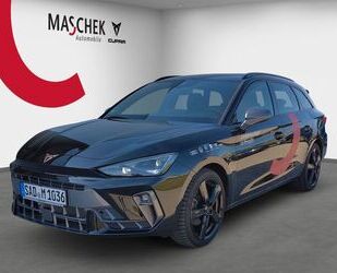 Cupra Leon Gebrauchtwagen