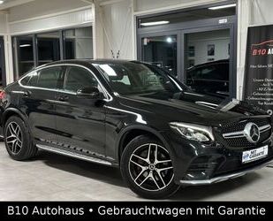 Mercedes-Benz GLC 250 Gebrauchtwagen