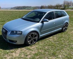 Audi A3 Gebrauchtwagen
