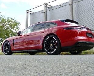 Porsche Panamera Gebrauchtwagen
