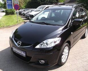 Mazda 5 Gebrauchtwagen