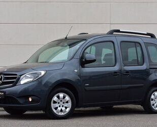 Mercedes-Benz Citan Gebrauchtwagen