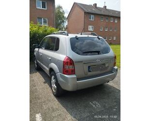 Hyundai TUCSON Gebrauchtwagen