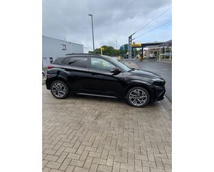 Hyundai KONA Gebrauchtwagen