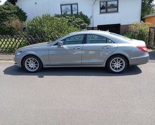 Mercedes-Benz CLS 350 Gebrauchtwagen