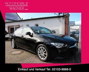 Mercedes-Benz CLA 180 Shooting Brake Gebrauchtwagen