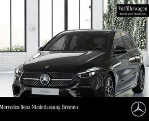 Mercedes-Benz B 200 Gebrauchtwagen