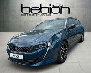 Peugeot 508 Gebrauchtwagen