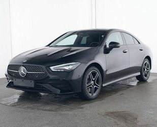Mercedes-Benz CLA 250 Gebrauchtwagen