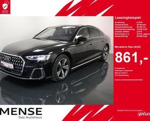 Audi A8 Gebrauchtwagen