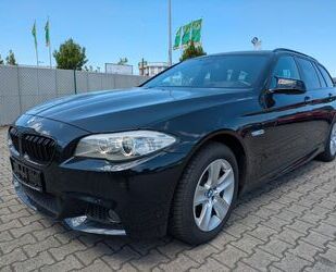 BMW 525 Gebrauchtwagen