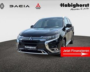 Mitsubishi Outlander Gebrauchtwagen