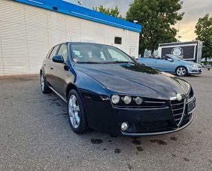 Alfa Romeo 159 Gebrauchtwagen