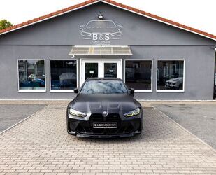 BMW M4 Gebrauchtwagen
