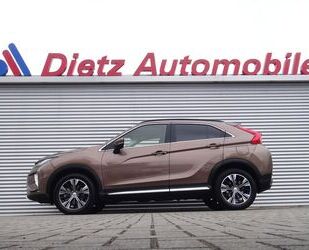 Mitsubishi Eclipse Cross Gebrauchtwagen