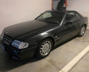 Mercedes-Benz SL 600 Gebrauchtwagen
