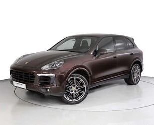 Porsche Cayenne Gebrauchtwagen