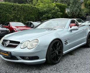 Mercedes-Benz SL 55 AMG Gebrauchtwagen