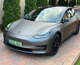 Tesla Model 3 Gebrauchtwagen