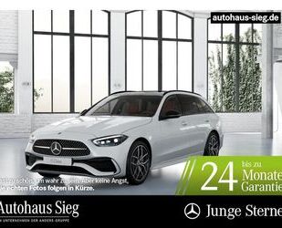Mercedes-Benz C 300 Gebrauchtwagen