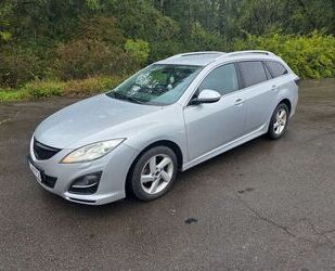 Mazda 6 Gebrauchtwagen