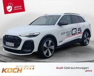 Audi Q5 Gebrauchtwagen