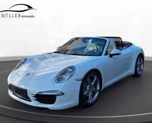 Porsche 991 Gebrauchtwagen