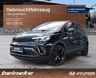 Opel Crossland (X) Gebrauchtwagen