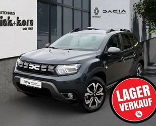 Dacia Duster Gebrauchtwagen