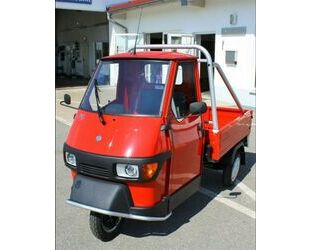 Piaggio APE Gebrauchtwagen