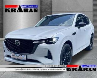 Mazda CX-60 Gebrauchtwagen