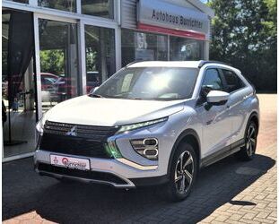 Mitsubishi Eclipse Cross Gebrauchtwagen