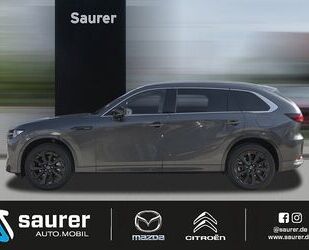 Mazda CX-80 Gebrauchtwagen