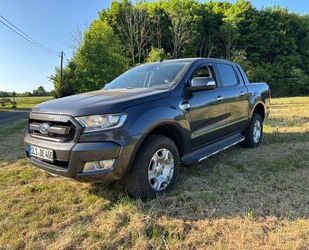 Ford Ranger Gebrauchtwagen