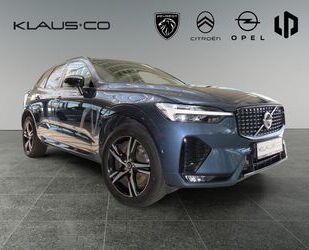 Volvo XC60 Gebrauchtwagen