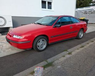 Opel Calibra Gebrauchtwagen