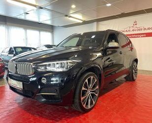 BMW X5 M50 Gebrauchtwagen