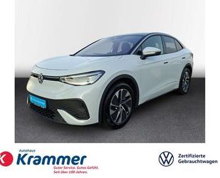 VW ID.5 Gebrauchtwagen