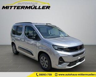 Opel Combo Life Gebrauchtwagen