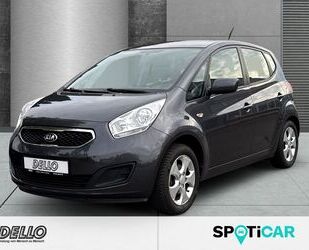 Kia Venga Gebrauchtwagen