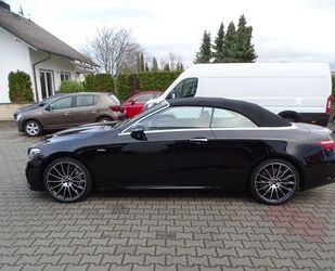 Mercedes-Benz E 53 AMG Gebrauchtwagen