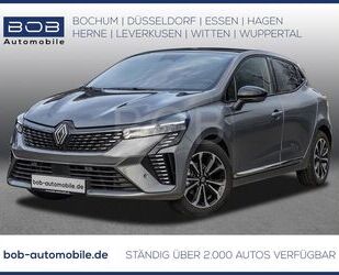 Renault Clio Gebrauchtwagen