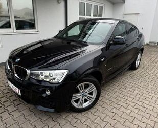 BMW X4 Gebrauchtwagen