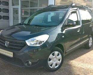 Dacia Dokker Gebrauchtwagen